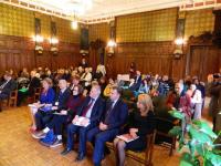 «Дала нам Чехія чоловіка з золотим серцем»