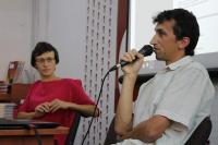 Презентація електронної книжки Ігоря КОТИКА "Про перетворення тіла на слово: рецензії та статті"