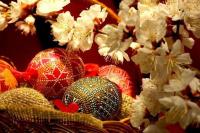 ХРИСТОС ВОСКРЕС!