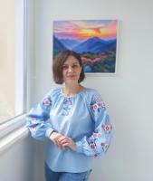 Покажчик праць Марії ЛАПІЙ