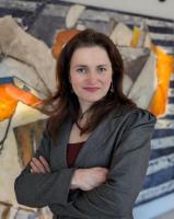 Покажчик праць Олександри САЛІЙ