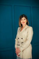 Швець Алла Іванівна