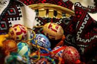 ХРИСТОС ВОСКРЕС!