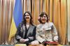 Алла ШВЕЦЬ виступила на форумі до Дня жінок та дівчат у науці «Наука — це вона»