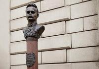 Iwan Franko und die Juden zu einer Verleumdung in der Profil