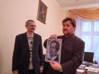 Вітаємо співробітників Інституту Івана Франка з присудженням Міжнародної літературної премії імені Григорія Сковороди «Сад божественних пісень»