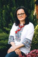 Покажчик праць Катерини ДРОНЬ