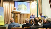 Інститутові українознавства ім. І. Крип’якевича НАН України – 75!