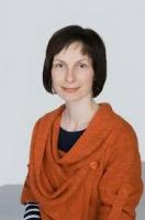 Мельник Оксана Олегівна