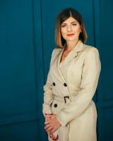 Алла ШВЕЦЬ, заступниця директора з наукової роботи Інституту Івана Франка НАН України, доктор філологічних наук, здобула Обласну премію в галузі культури, літератури, мистецтва, журналістики та архітектури