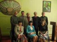 День відкритих дверей в Інституті Івана Франка НАН України