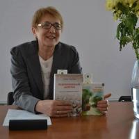 З ювілеєм, дорога Тамаро Іванівно!