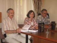 Презентація книжки Тарас Франко. Вибране.