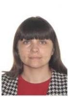 Луцишин Олена Богданівна