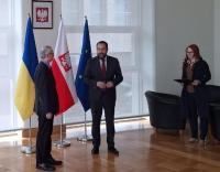 Вітаємо Євгена Нахліка з обранням закордонним членом Польської академії знань!