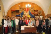 Іван Лучук взяв участь у відзначенні 20-річчя пам’яті Оксани Сенатович