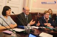 Всеукраїнська наукова конференція «Генераційний феномен як бунт і де(кон)струкція»