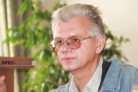 ВІТАЄМО ІВАНА ЛУЧУКА ‒ лауреата літературної премії в галузі критики імені академіка О. І. Білецького