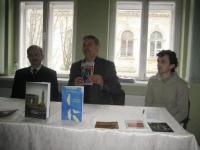 Зустріч з Тадеєм Карабовичем