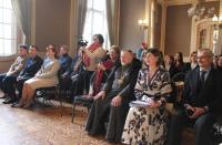 «Для мене завсігди є і буде найдорожчим рідне слово»