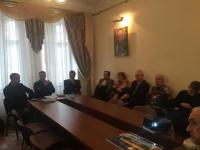 Науковий семінар "Перехресні стежки"