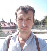 Покажчик праць Ігоря КОТИКА