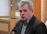 Вітаємо Миколу ЛЕГКОГО з обранням членом-кореспондентом НАН України!