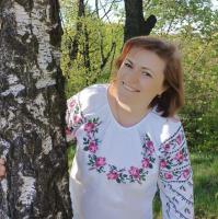 Ворок Христина Богданівна