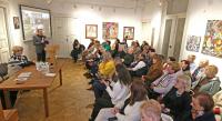Інститут Івана Франка – співорганізатор Всеукраїнської наукової конференції, присвяченої Володимирові Бірчаку